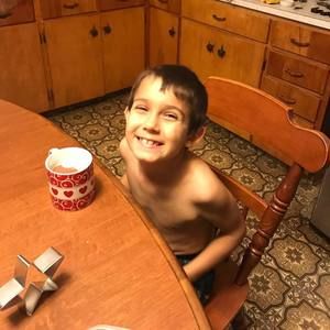 Meet your Posher, Kristi